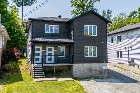 * QUADRUPLEX * 4 X 3 1/2 * MONT BELLEVUE *