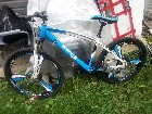 BMW montain Bike Montaigne 