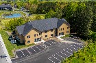 * 9PLEX * REVENUS ANNUELS 153 180$ * COATICOOK *