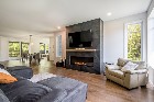 * MAISON DE PLAIN-PIED * 5 CHAMBRES * ORFORD *