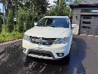 DODGE JOURNÉE SXT 