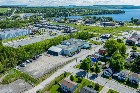 * BÂTISSE COMMERCIALE * 24 776 PI² * LAC-MÉGANTIC 