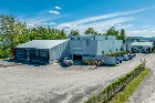 * BÂTISSE COMMERCIALE * 24 776 PI² * LAC-MÉGANTIC 