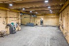 * BÂTISSE COMMERCIALE * 24 776 PI² * LAC-MÉGANTIC 