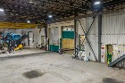 * BÂTISSE COMMERCIALE * 24 776 PI² * LAC-MÉGANTIC 