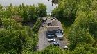 Chalet 4 Saisons au bord de l’eau en Beauce