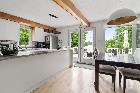 Chalet 4 Saisons au bord de l’eau en Beauce