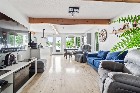 Chalet 4 Saisons au bord de l’eau en Beauce