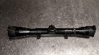 2 télescope  weaver et Tasco et plusieur  braquet 