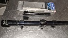 2 télescope  weaver et Tasco et plusieur  braquet 