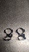2 télescope  weaver et Tasco et plusieur  braquet 