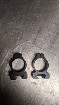 2 télescope  weaver et Tasco et plusieur  braquet 