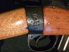 2 Carabines Lee Enfield 303 