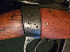 2 Carabines Lee Enfield 303 