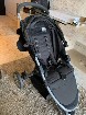 Poussette trio Cybex Priam 4 platinum