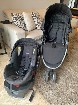 Poussette trio Cybex Priam 4 platinum