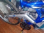 VELO RABAIS 