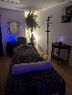 Ultime massage relaxant privé