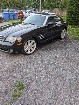 Chrysler Crossfire 2005