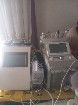 Soins corporelle massage suédois rasage 