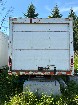 Boite pour camion