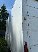 Boite pour camion