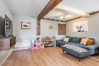 * MAISON DE PLAIN-PIED * SAINT-ISIDORE-DE-CLIFTON 