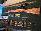 Carabine SKS Tula 1955