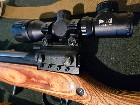 Carabine SKS Tula 1955