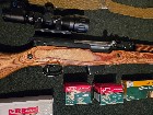 Carabine SKS Tula 1955
