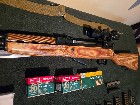 Carabine SKS Tula 1955