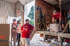 DEMENAGEMENT à Montreal , Rive Sud , Rive Nord 