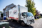 DEMENAGEMENT à Montreal , Rive Sud , Rive Nord