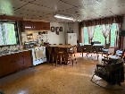 Terre à bois 27,53 acres, chalet, érablière