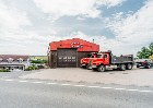 St-Georges-de-Beauce - Garage commercial