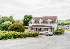 St-Georges-de-Beauce - Garage commercial
