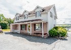 St-Georges-de-Beauce - Garage commercial