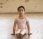 Cours de danse pour enfants