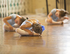 Cours de danse pour enfants