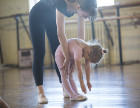 Cours de danse pour enfants