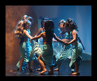 Cours de danse pour enfants