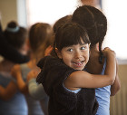 Cours de danse pour enfants