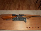 tres jolie et rare carabine calibre 22 