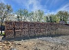 Bois de chauffage disponible intéressé pv