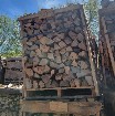 Bois de chauffage  disponible intéressé pv