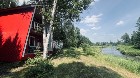 St-Cyprien (Chaudière-Appalaches) : Terre à bois 