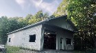 St-Cyprien (Chaudière-Appalaches) : Terre à bois 