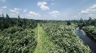 St-Cyprien (Chaudière-Appalaches) : Terre à bois 