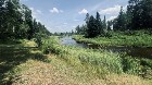 St-Cyprien (Chaudière-Appalaches) : Terre à bois 