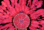 Costumes et plumes